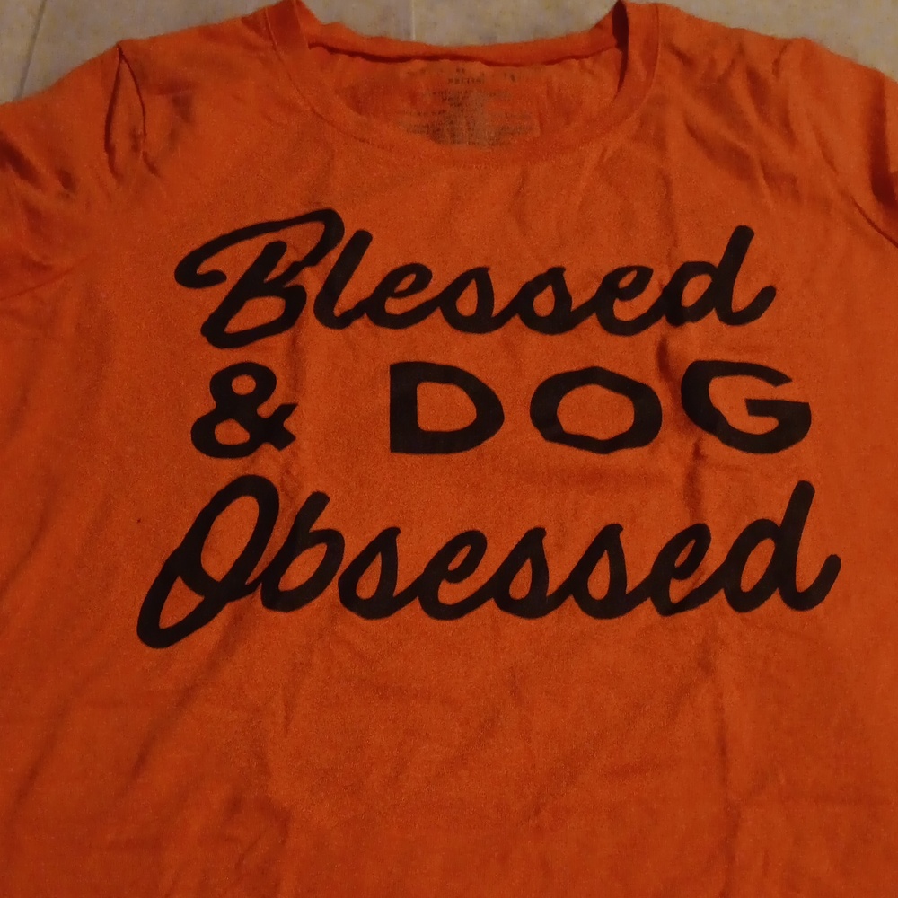T shirt